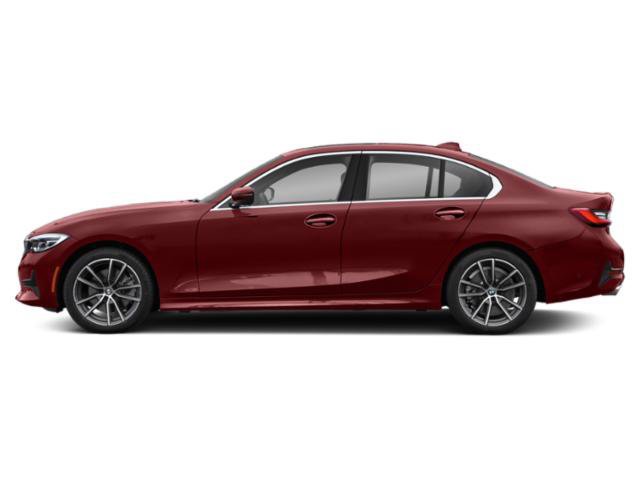 Used 2019 BMW 330i xDrive Sedan w/ Convenience Package AWD/4WD image 6