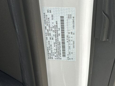 New 2026 Ford Transit 250 148 Medium Roof w/ Load Area Protection Package image 32