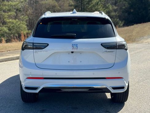 New 2026 Buick Envision Avenir image 12