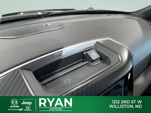 New 2026 RAM 1500 Big Horn AWD/4WD image 37