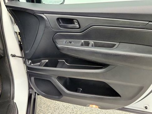 Used 2021 Honda Odyssey EX-L image 26
