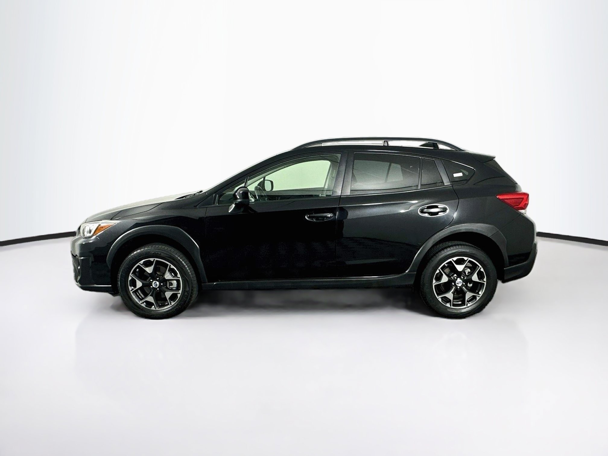 Used 2018 Subaru Crosstrek 2.0i Premium AWD/4WD image 4