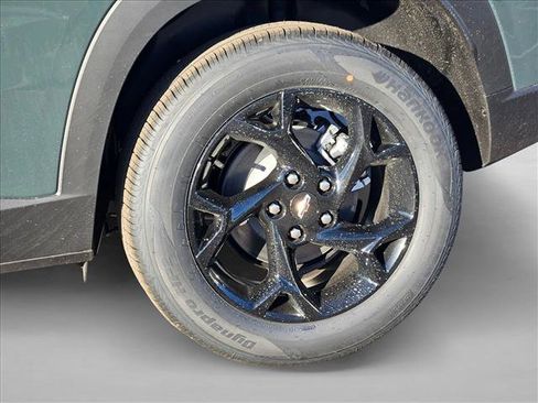 New 2026 Chevrolet Trax LT w/ Midnight Edition image 10