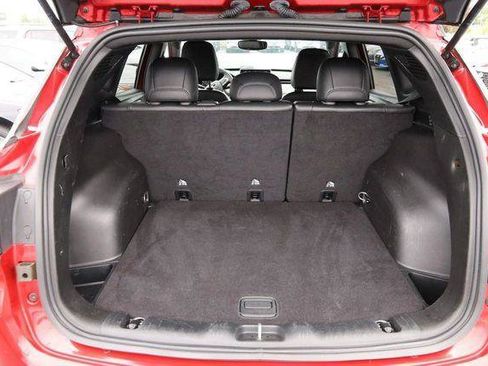 Used 2025 Jeep Compass Limited AWD/4WD image 7