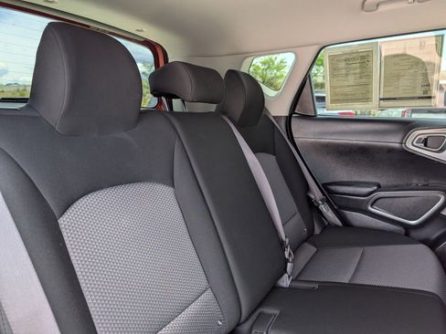 Certified 2023 Kia Soul LX FWD image 25