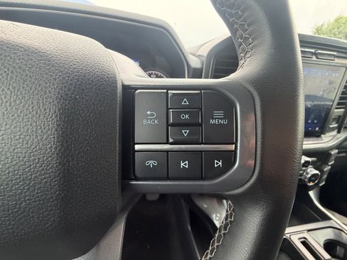 Used 2023 Ford F150 XLT w/ Equipment Group 302A High AWD/4WD image 26