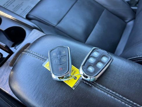 Used 2018 Cadillac XTS Luxury FWD image 31