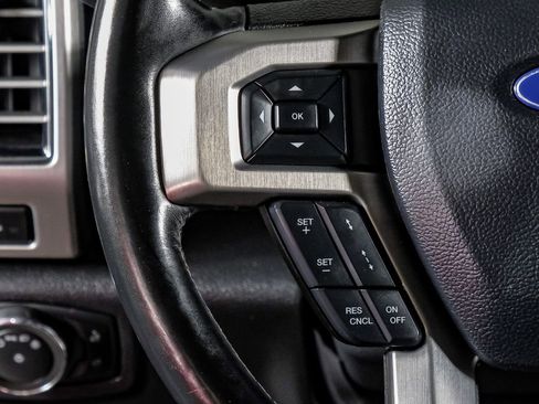 Used 2021 Ford F250 Platinum image 17