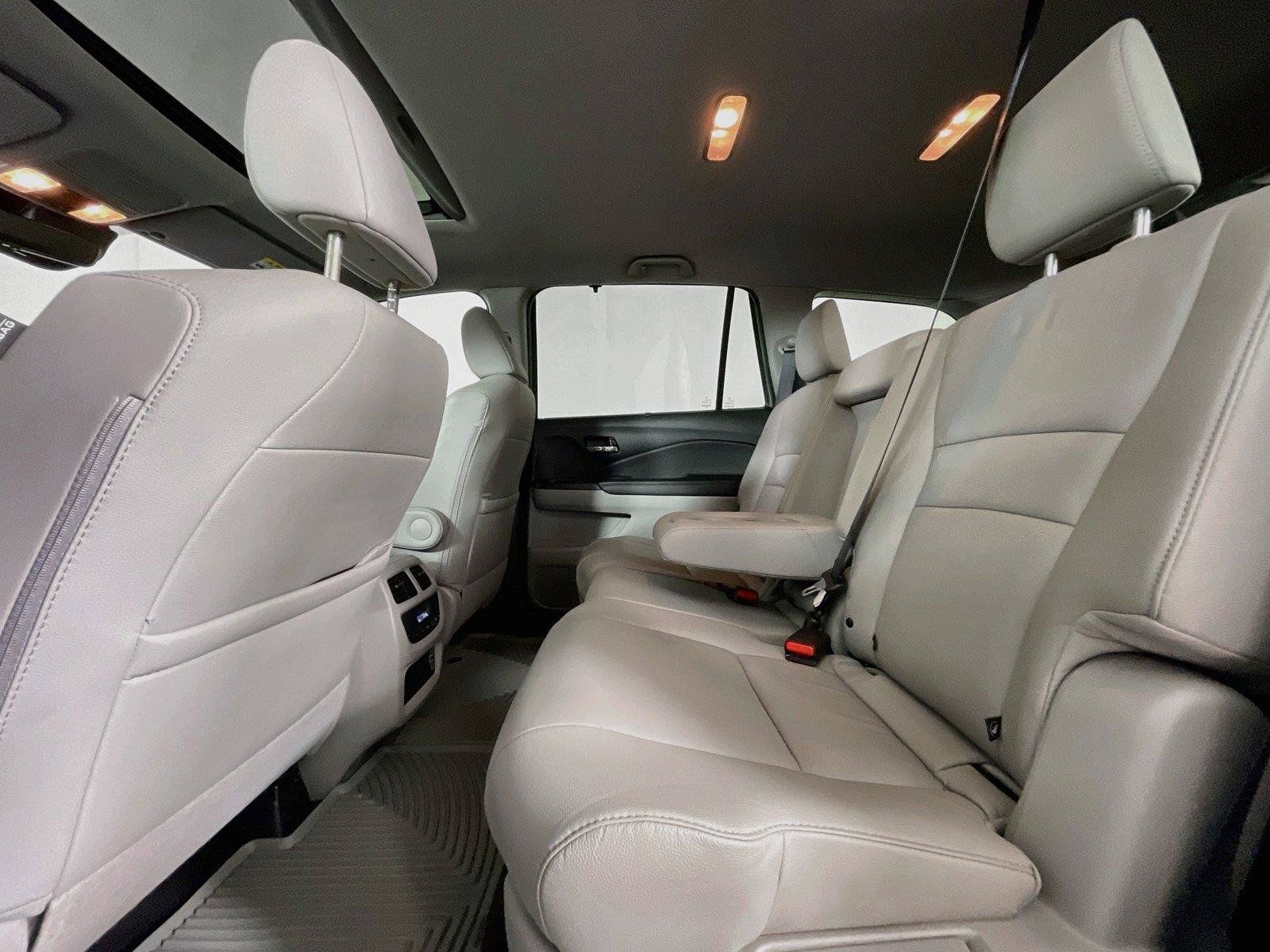 Used 2022 Honda Pilot EX-L image 26