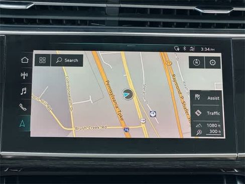 Used 2020 Audi Q7 3.0T Premium Plus image 13