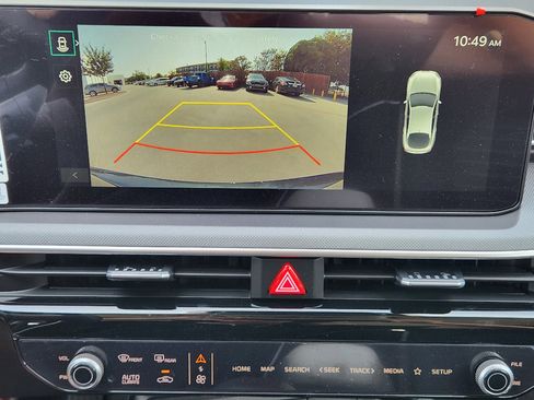 New 2026 Kia K5 LXS image 12