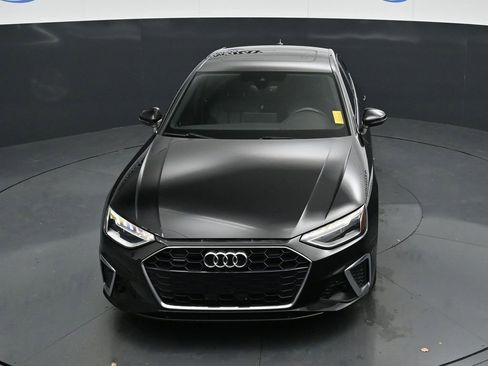 Used 2023 Audi A4 2.0T Premium Plus AWD/4WD image 19
