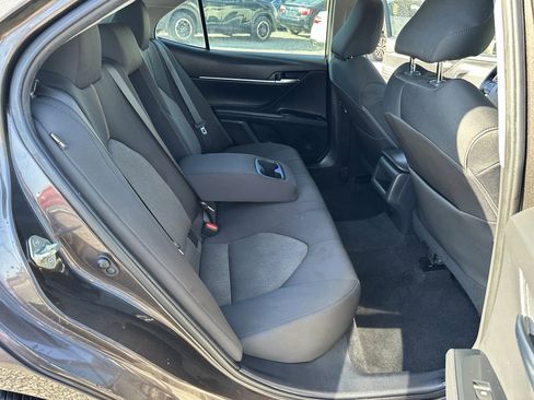Used 2020 Toyota Camry LE image 18