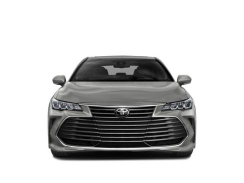 Used 2019 Toyota Avalon XLE w/ Moonroof Package FWD image 4