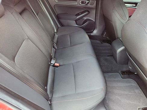 Used 2026 Honda Civic Si image 32