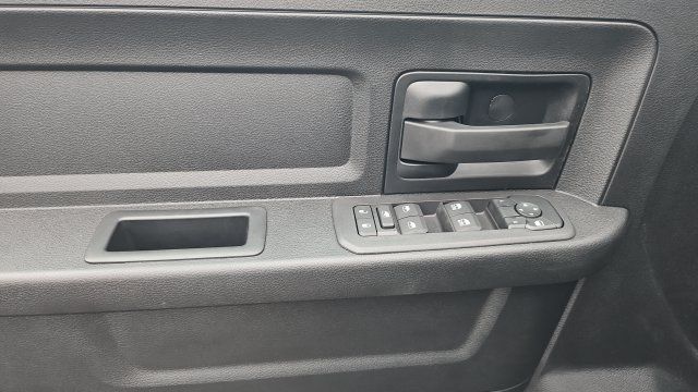 New 2027 RAM 3500 Tradesman AWD/4WD image 5