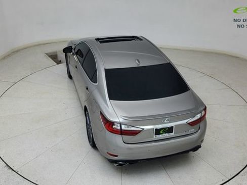 Used 2018 Lexus ES 350 w/ Premier Package FWD image 77