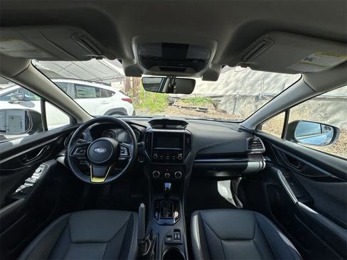 Used 2021 Subaru Crosstrek 2.5i Sport image 10