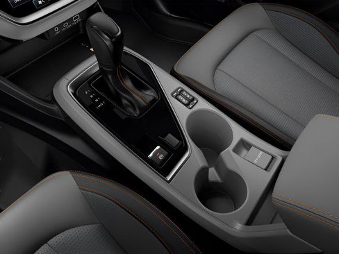 New 2026 Subaru Crosstrek 2.5i Limited image 20