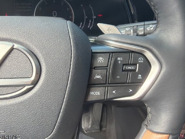 Used 2024 Lexus RX 350 Premium w/ Convenience Package AWD/4WD image 23