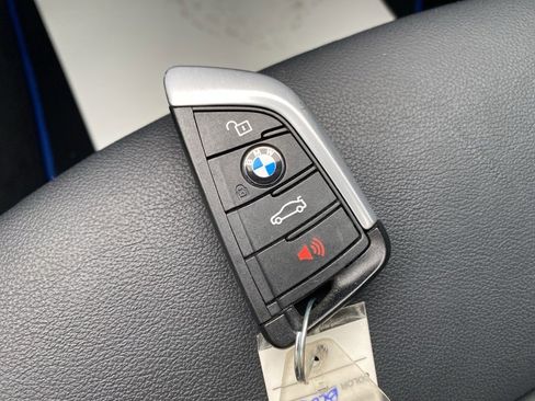 Used 2018 BMW X3 M40i w/ Premium Package image 32