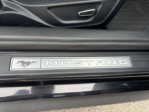 Used 2016 Ford Mustang GT Premium w/ Equipment Group 401A image 20