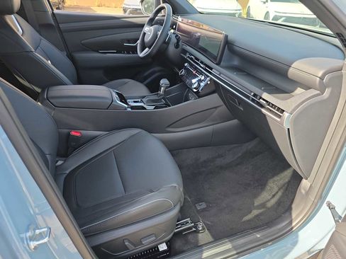 New 2026 Hyundai Santa Cruz Limited image 27