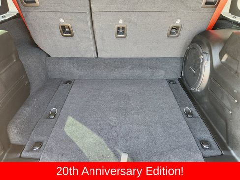 Used 2023 Jeep Wrangler Unlimited Rubicon 4xe AWD/4WD image 42