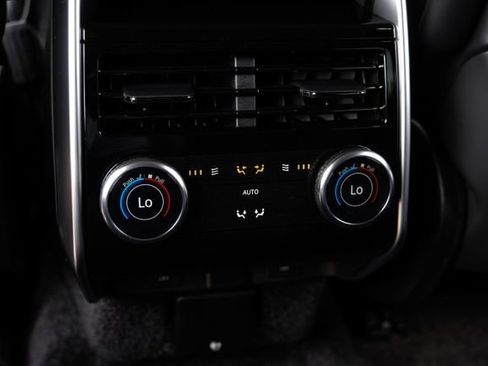 New 2026 Land Rover Range Rover SE AWD/4WD image 44
