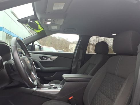 Used 2020 Chevrolet Blazer LT image 12