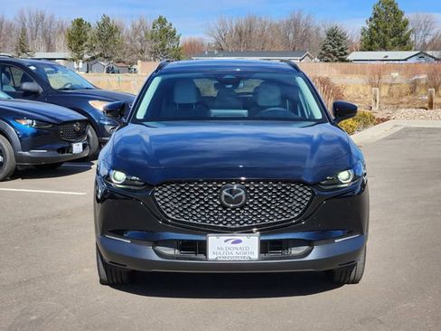 New 2026 MAZDA CX-30 Aire Edition image 5