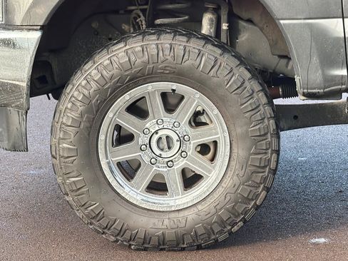 Used 2019 Ford F350 Lariat w/ Lariat Ultimate Package image 26