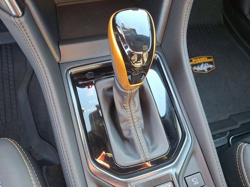 Used 2023 Subaru Forester Wilderness image 14