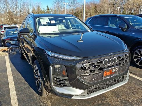 New 2026 Audi Q3 quattro 2.0T image 2