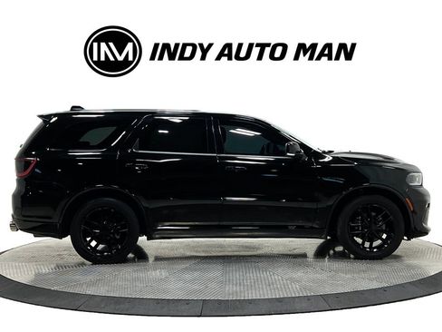 Used 2021 Dodge Durango R/T AWD/4WD image 3