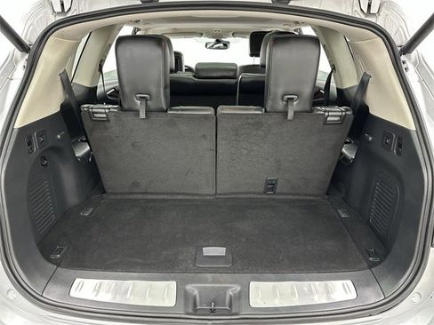 Used 2019 INFINITI QX60 Luxe w/ Sensory Package image 25