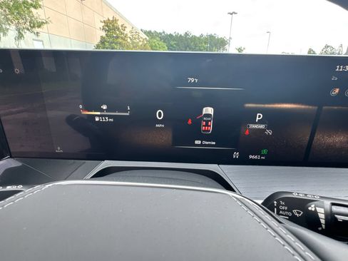 Used 2025 INFINITI QX80 Sensory AWD/4WD image 28