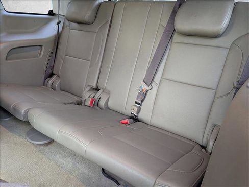 Used 2017 Chevrolet Tahoe Premier image 21