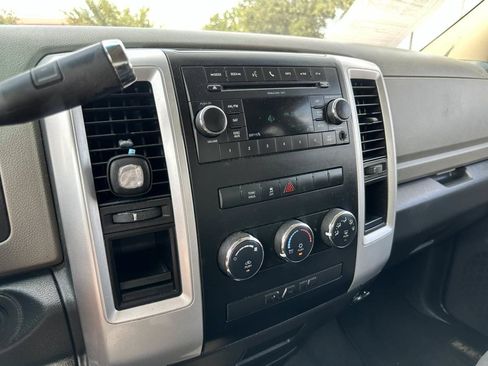 Used 2010 Dodge Ram 1500 Truck SLT RWD image 20
