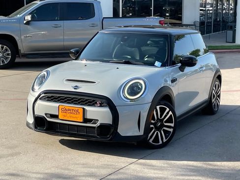 Used 2023 MINI Cooper S FWD image 10