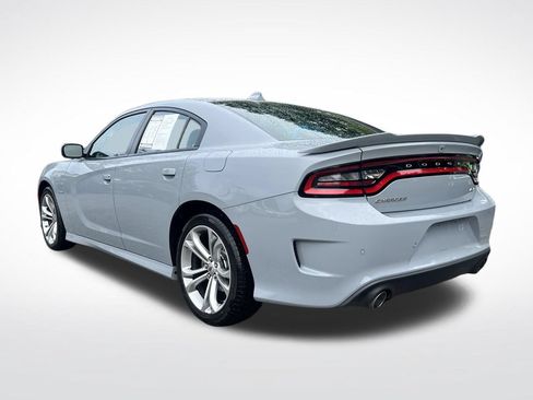 Used 2022 Dodge Charger R/T RWD image 6