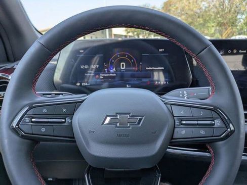 New 2026 Chevrolet Equinox RS w/ Convenience Package III image 28