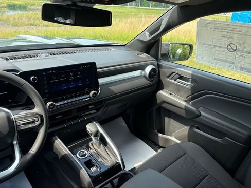 New 2026 Chevrolet Colorado LT AWD/4WD image 44