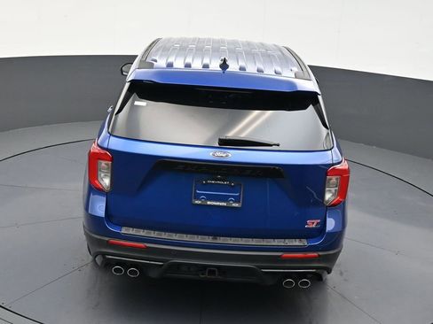 Used 2022 Ford Explorer ST w/ Equipment Group 401A image 15