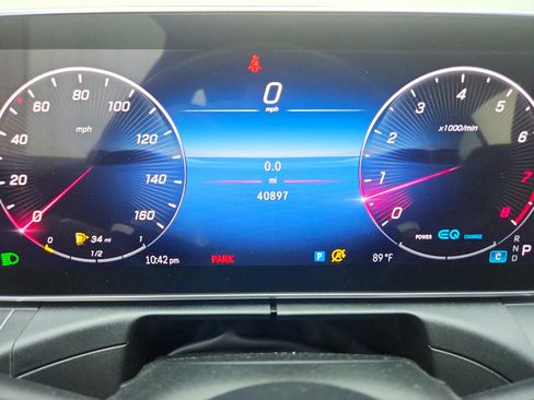 Used 2022 Mercedes-Benz C 300 Sedan image 34