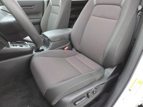 Certified 2025 Honda CR-V EX image 25