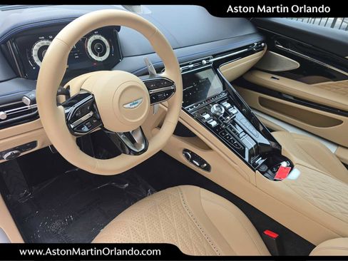 Used 2024 Aston Martin DB12 Coupe image 7