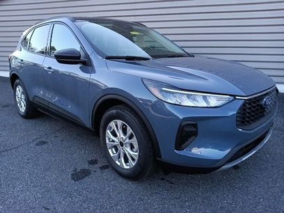 New 2026 Ford Escape Active