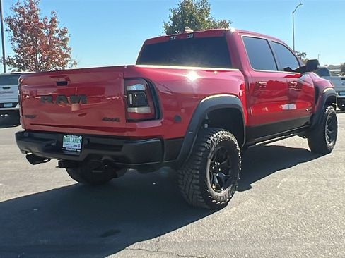 Used 2022 RAM 1500 TRX w/ TRX Level 1 Equipment Group image 3