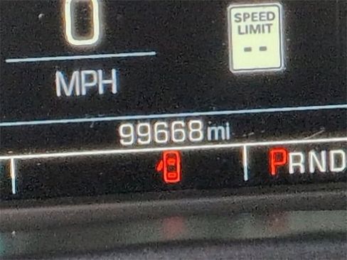 Used 2017 Chevrolet Silverado 1500 LTZ image 12